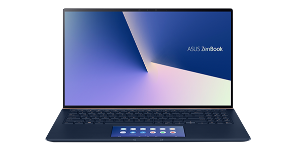 Asus ZenBook