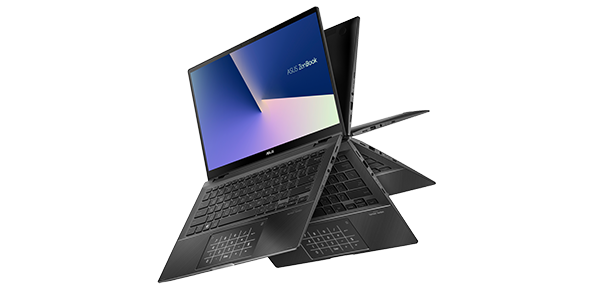 Asus ZenBookFlip