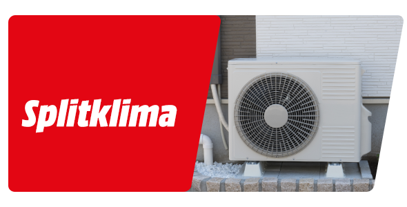 Splitklima