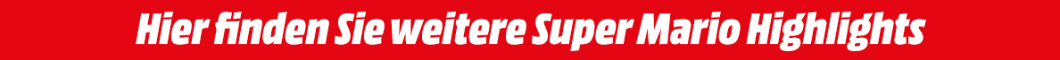 Super Mario Spiele Banner