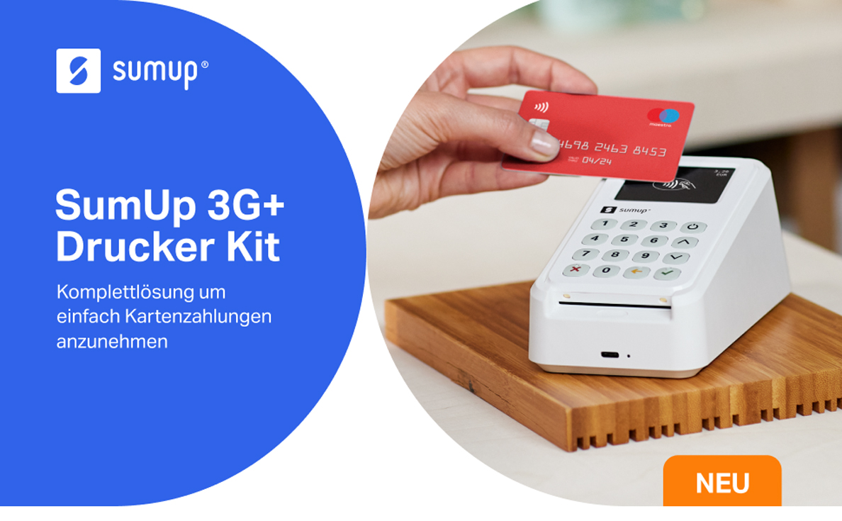 Sumup 3G Header
