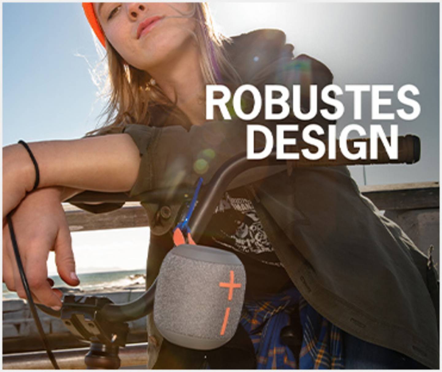 Ultimate Ears WONDERBOOM 2