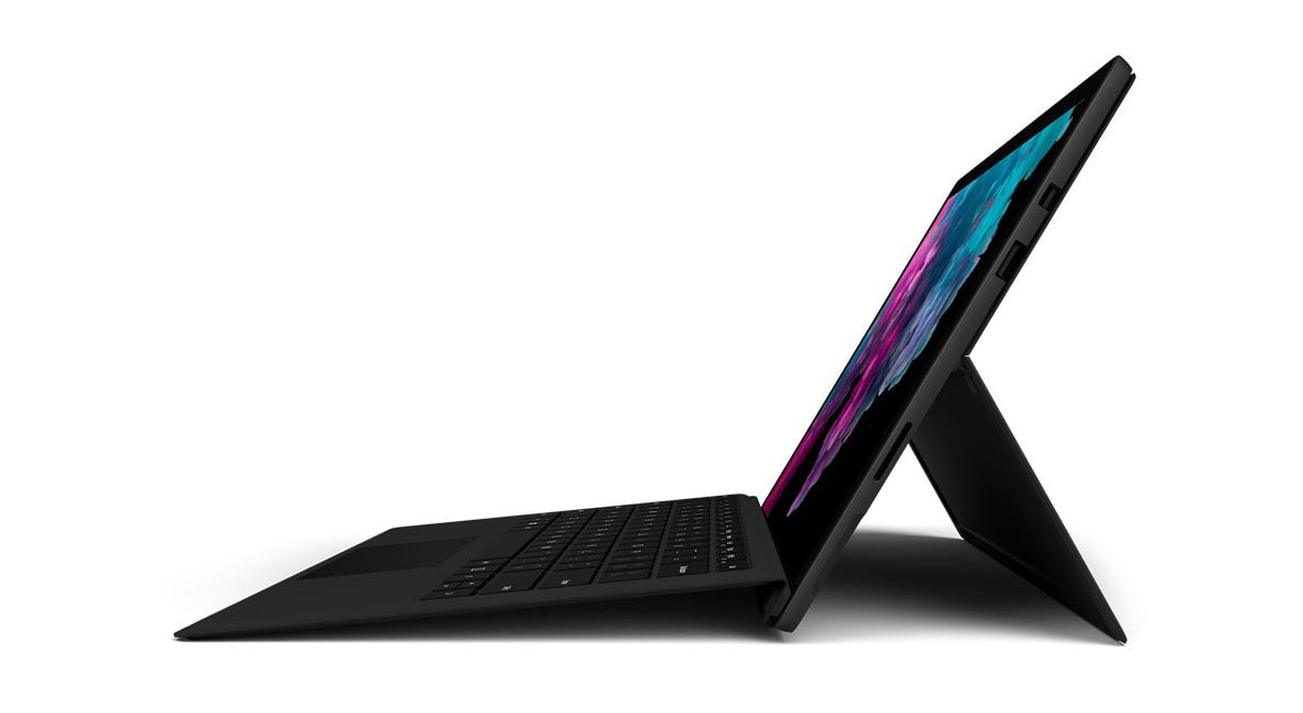 Das neue Surface Pro 6