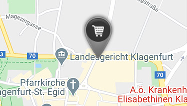 Klagenfurt