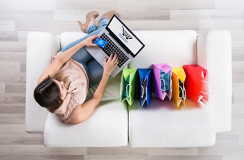 Onlineshop Service