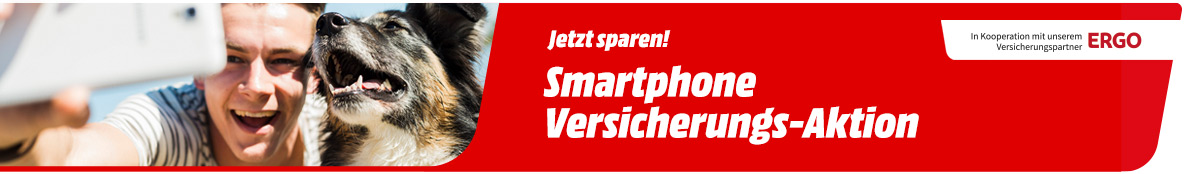 Smartphone Versicherung