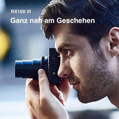 Sony - Foto