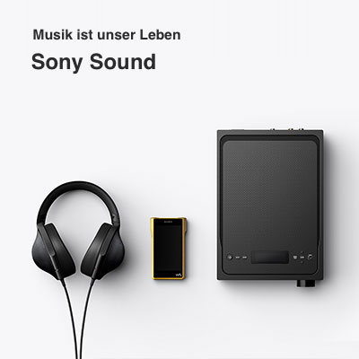 Sony - Entertainment